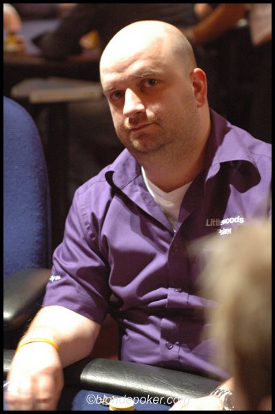 Tony Chessa